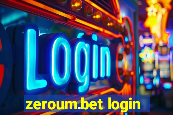 zeroum.bet login